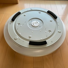 シーリングライトの画像