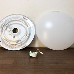 KOIZUMI スリムシーリング照明 BHN0119D （8～10畳用）a－クリーンセード コイズミ天井照明リモコン無しの画像