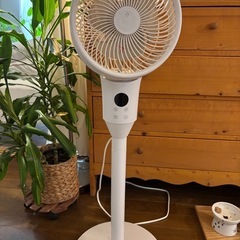 扇風機の画像