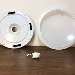 KOIZUMI スリムシーリング照明 BHN0119D （8～10畳用）a－クリーンセード コイズミ天井照明リモコン無しの画像