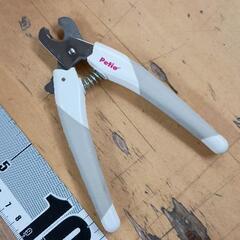 0906-074 ペット用爪切りの画像