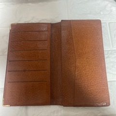 ヴィトン　札入れ　1980年〜の画像