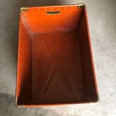 ボデー物入れの画像