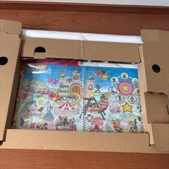 取引中‼️アンパンマンことば図鑑プレミアムの画像