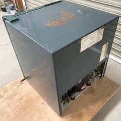 中古 1ドア 冷凍冷蔵庫 KFR-0512 コイズミ冷蔵庫 1996年製 動作品 0830え1 Hの画像