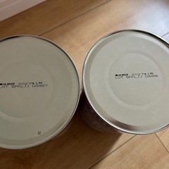 アイクレオ800g 2缶　粉ミルクの画像