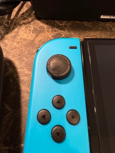 決定)Switch 有機EL 中古