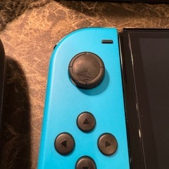 Switch 有機EL 中古の画像