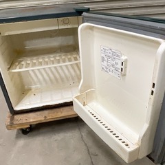 中古 1ドア 冷凍冷蔵庫 KFR-0512 コイズミ冷蔵庫 1996年製 動作品 0830え1 Hの画像