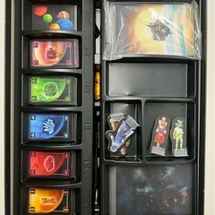 Catan カタン 宇宙開拓者 ボードゲームの画像