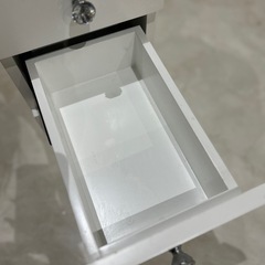 中古ネイルチェストの画像