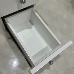 中古ネイルチェストの画像