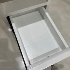 中古ネイルチェストの画像