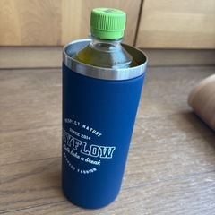 ベイフロー　　ペットボトル入れの画像