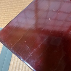 木の箱4個セットの画像