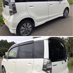 ライフディーバ　4WD  車検令和9年9月　コミコミ価格！の画像