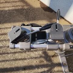 業務用カメラスタンド•椅子の画像