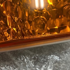シボレー サバーバン用のフロントサイドマーカーライトの画像