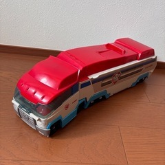 パウパトロールの画像