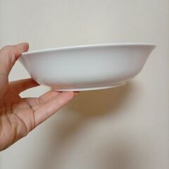 中古　アンパンマン　すかいらーく　お皿　食器　子供の画像