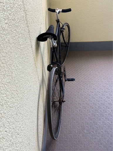 クロスバイク　自転車　ジャンク