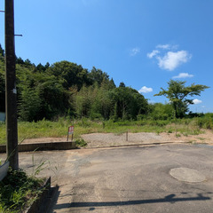 茨城県東茨城郡城里町北方　土地　50万円でお譲りいたします…