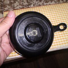 レンジで簡単　目玉焼き器　蓋なしの画像