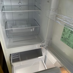 135ℓ冷蔵庫の画像