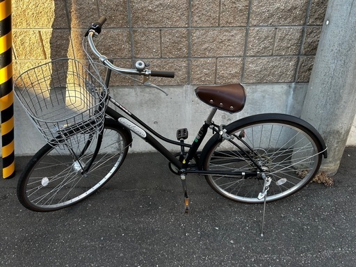自転車27インチ