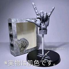 １分の１デッサンモデルの画像