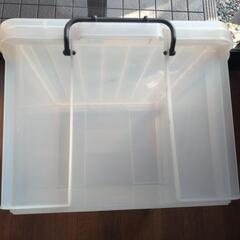 収納BOXの画像