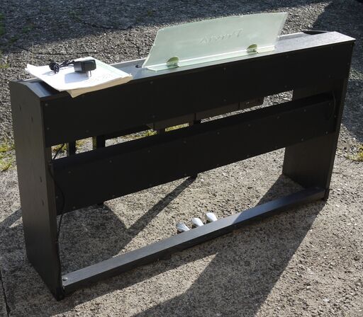 美品 CASIO カシオ 電子ピアノ Privia PX-720 88鍵 プリヴィア