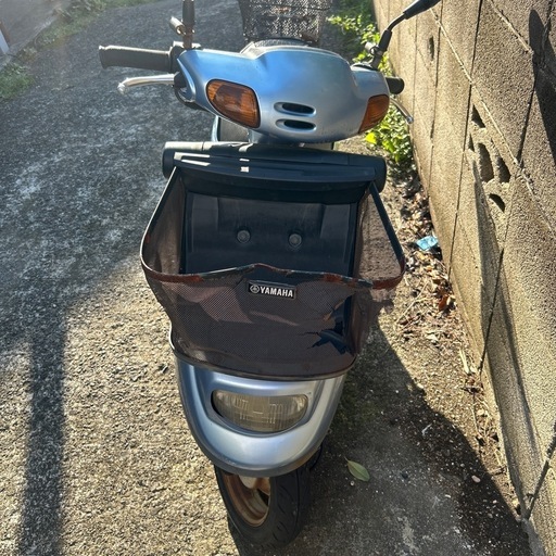 ジョグ　ポシェ