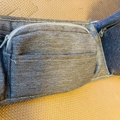babycare(ベビーケア)ヒップシートの画像