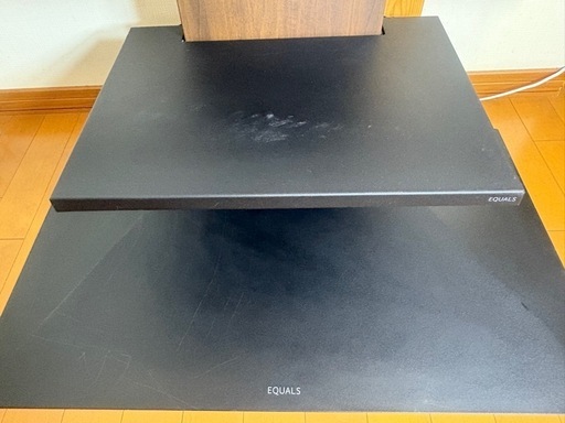 70%OFF　EQUALS WALL V4 テレビスタンド 棚　