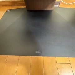 EQUALS WALL V4 テレビスタンド 棚　の画像