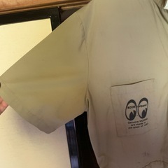 ディッキーズ　つなぎ　ムーンアイズの画像