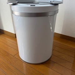 zita ゴミ箱の画像