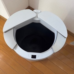 zita ゴミ箱の画像