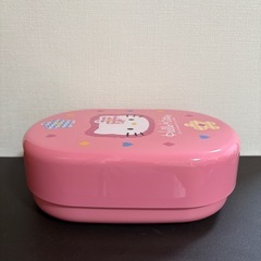 2〜3人用 弁当箱の画像