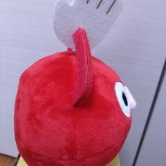 謎に回る！　まねっこ　ベイビークラッピー　プライズ　開封済みの画像