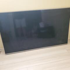 lg65インチ　テレビ　ジャンクの画像