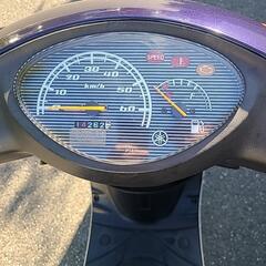 ジャンク JOG SA55J  ヤマハ　ジョグの画像