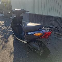 ジャンク JOG SA55J  ヤマハ　ジョグの画像