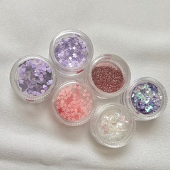 ネイルセットの画像