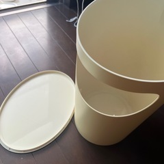 ゴミ箱
の画像