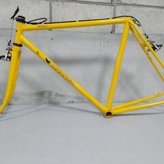 ヴィンテージ ロードバイク(自転車)の中古が安い！激安で譲り