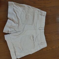ラブトキ ショーパンの画像