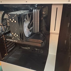 ゲーミングPCの画像