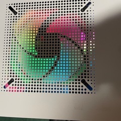 ゲーミングPCの画像